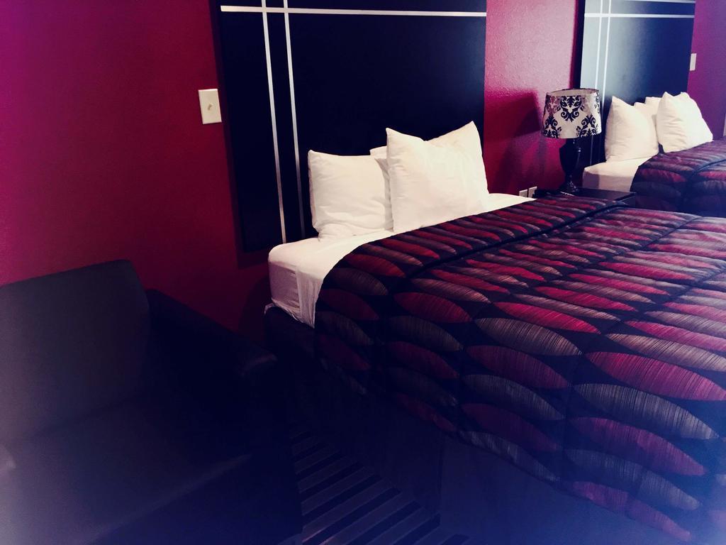 Texan Inn And Suites Tilden Экстерьер фото